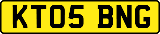 KT05BNG