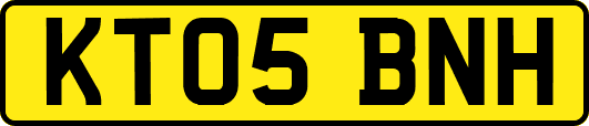 KT05BNH