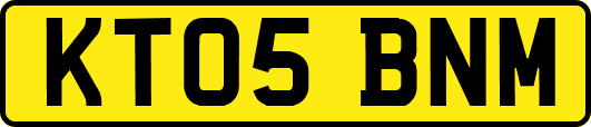 KT05BNM