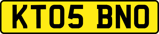 KT05BNO