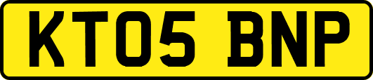 KT05BNP