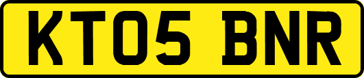 KT05BNR
