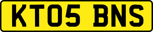 KT05BNS
