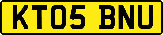 KT05BNU