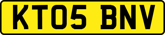 KT05BNV