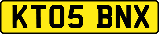 KT05BNX