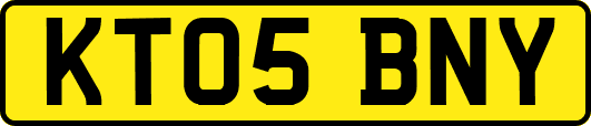 KT05BNY