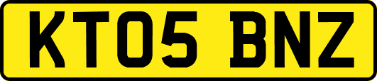 KT05BNZ