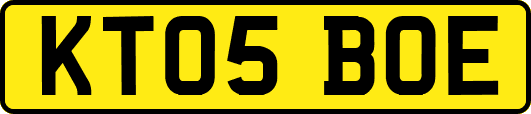 KT05BOE