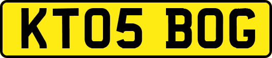 KT05BOG