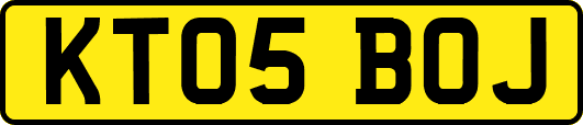 KT05BOJ