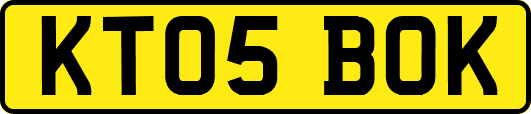 KT05BOK