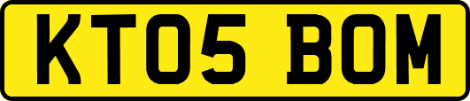 KT05BOM