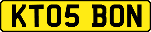 KT05BON