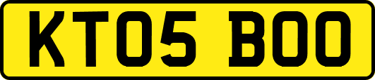 KT05BOO