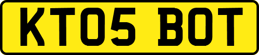 KT05BOT