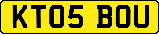 KT05BOU