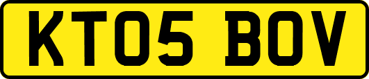 KT05BOV