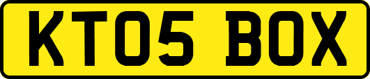 KT05BOX