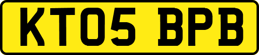 KT05BPB