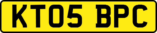 KT05BPC
