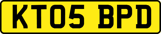 KT05BPD