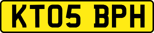 KT05BPH