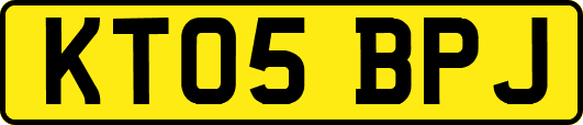 KT05BPJ
