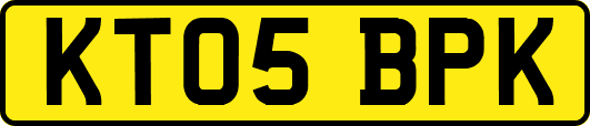 KT05BPK