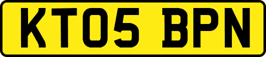 KT05BPN