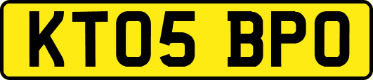 KT05BPO