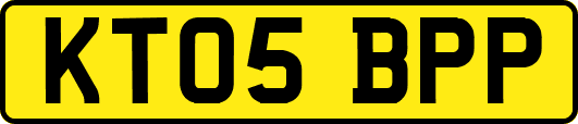 KT05BPP