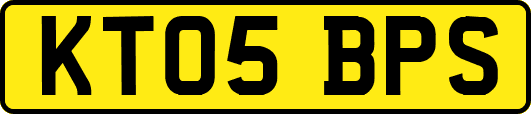 KT05BPS