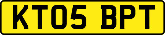 KT05BPT