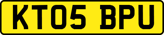 KT05BPU