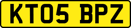 KT05BPZ