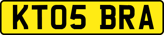 KT05BRA