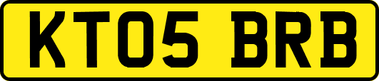KT05BRB