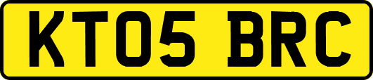 KT05BRC