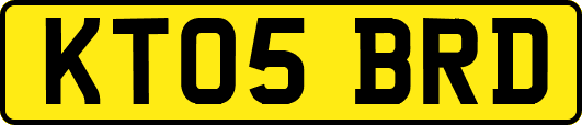 KT05BRD