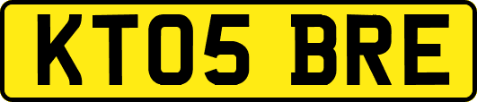 KT05BRE