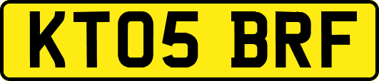 KT05BRF