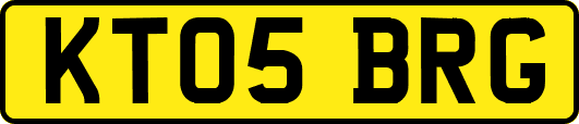 KT05BRG