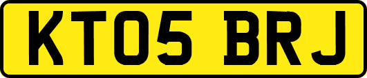 KT05BRJ