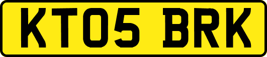 KT05BRK