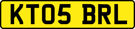 KT05BRL