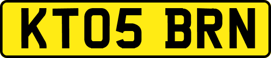 KT05BRN
