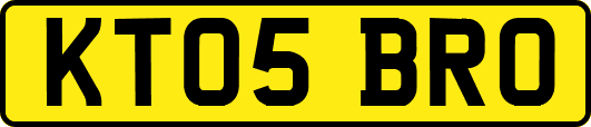 KT05BRO