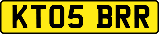 KT05BRR