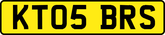 KT05BRS
